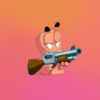 Telegram profile photo for Червяк комментирует