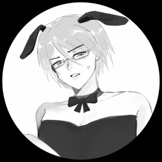 Telegram profile photo for ᅠ