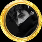 Telegram profile photo for عـــزوزالـسـيـد✍𝑎𝑠