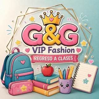 Telegram profile photo for IMPORTADORA GYG