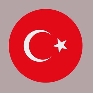 Telegram profile photo for Turk tili darsliklari