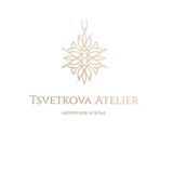 Telegram profile photo for Tsvetkova Atelier