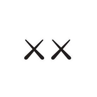 Telegram profile photo for KAWS