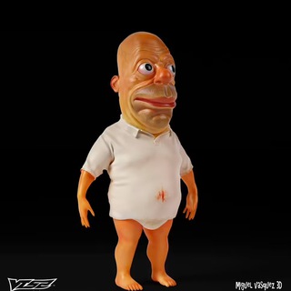 Telegram profile photo for weaksauce