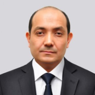 Telegram profile photo for Профессор Баратов Илмий мактаби