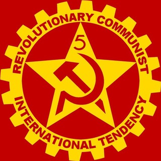 Telegram profile photo for RCIT | РКИТ | CCRI