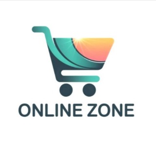 Telegram profile photo for ONLINE ZONE- 1
