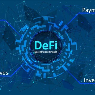 Telegram group profile photo for Decentralized Community