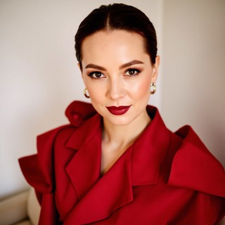 Telegram profile photo for Евгения Ли Стилист