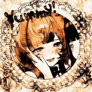 Telegram profile photo for жизель