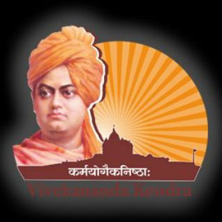 Telegram profile photo for स्वामी विवेकानन्दजी के विचार