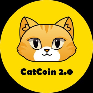 Telegram profile photo for CatCoin 2.0 Global | CA Renounced | CMC COMING