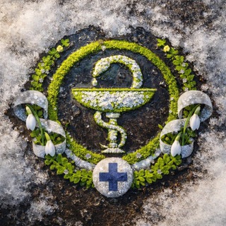 Telegram profile photo for ГУ ветеринарии Смоленской области
