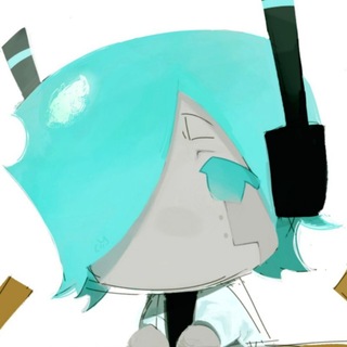 Telegram profile photo for Переходник ShinyPearl