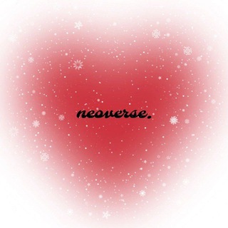 Telegram profile photo for neoverse.