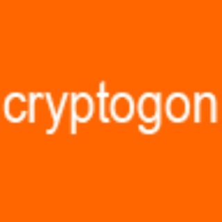 Telegram profile photo for cryptogon