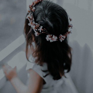 Telegram profile photo for فَـرح "♥️ً