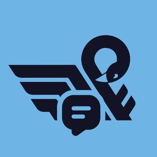 Telegram profile photo for Чат Чёрный Лебедь