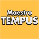 Telegram profile photo for Maestro Tempus - Sconti e Prodotti Amazon