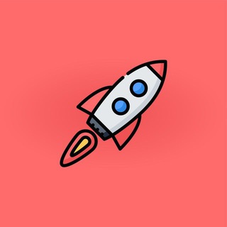 Telegram profile photo for RocketDrainer ๐