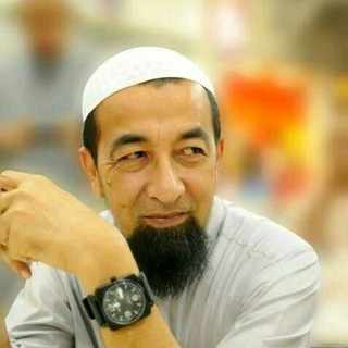 Telegram profile photo for Video Tazkirah dan Q&A