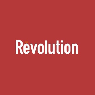 Telegram profile photo for R_evolution