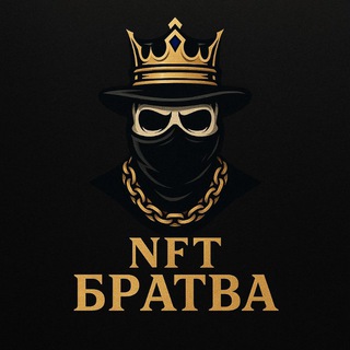 Telegram profile photo for Bratva ( Братва )