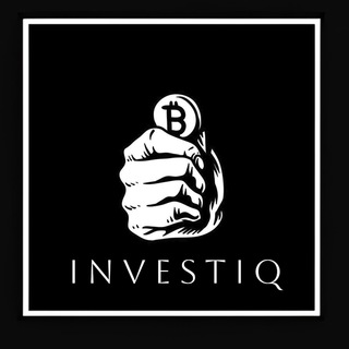 Telegram profile photo for InvestIQ