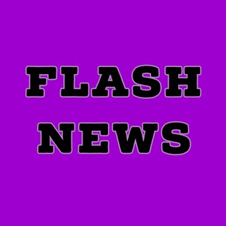 Telegram profile photo for Flash News