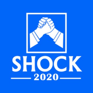 Telegram group profile photo for SHOCK credit