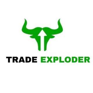 Telegram profile photo for The Trade Exploder