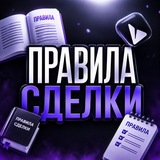 Telegram profile photo for INFO