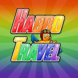 Telegram profile photo for HabboTravel.com News