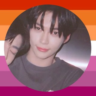 Telegram profile photo for hamcat & jjanguri lover <3