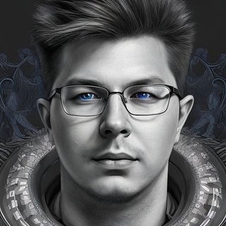 Telegram profile photo for Берман штампует клиентов