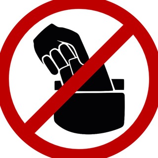 Telegram profile photo for Грабежу.нет