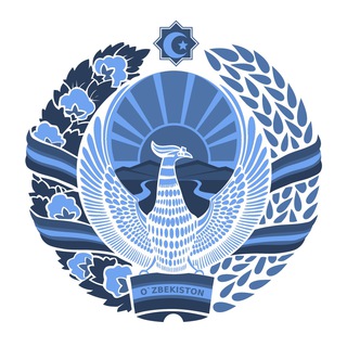 Telegram profile photo for MINENERGY.UZ