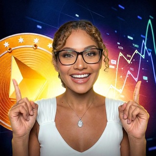Telegram profile photo for OPCIONES BINARIAS ESTRATEGIA DE CARO