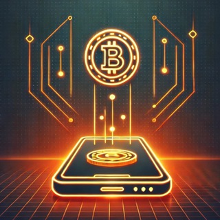 Telegram profile photo for Mobile Crypto Drop