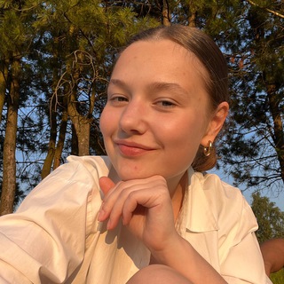 Telegram profile photo for Женя | китайский & miro lessons