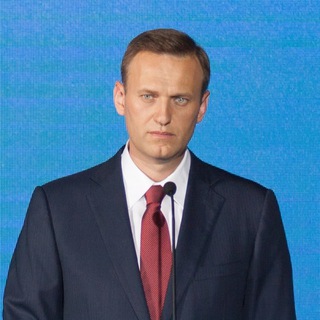 Telegram profile photo for ФБК Навальный и Команда агрегатор