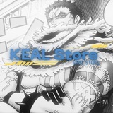 Telegram profile photo for KEAL GAME STORE🗿