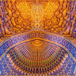 Telegram profile photo for سیدرضا زوارهای (نیروی حیاتی)