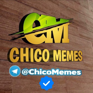 Telegram profile photo for Chico memes™️