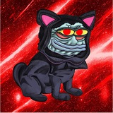 Telegram profile photo for ᗪOᖇK Iᑎᑌ