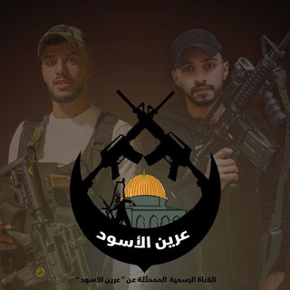 Telegram profile photo for عرين الأسود