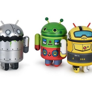 Telegram profile photo for TV BOX CENTER AndroidTool