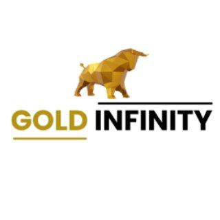 Telegram profile photo for GOLD INFINITY VIP REVIEW