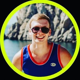Telegram profile photo for ОЛЕГОВИЧ НА СВЯЗИ! 🫡