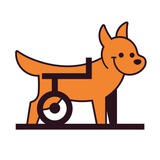Telegram profile photo for канал RunningPets